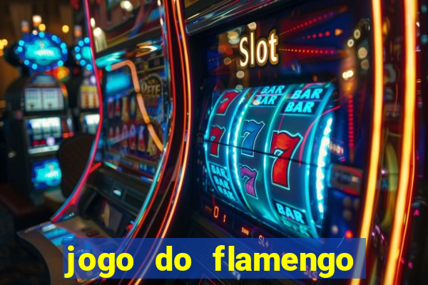 jogo do flamengo hoje probabilidade